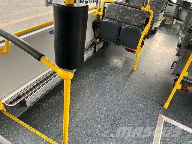 MAN A 23 Lion´s City G/Klima/A40/O 530 G Citaro Ledade bussar